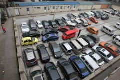 銀川市部分停車場(chǎng)經(jīng)營(yíng)權(quán)拍賣公告